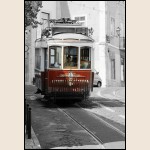Евгения Голосова - "Лиссабонский трамвай"