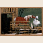 Катя Бауман - "Любовь и лошади. Из набора Про Лошадь"