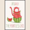Tatiana Perova - "Set "The Pointless cats""